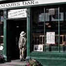 Adams Bar